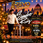 19 Nov ShowVIP Sandro Ruiz