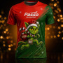 Polo Frontal