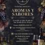 AROMAS Y SABORES