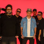 CAÑA DE AZUCAR presenta su disco ¨Nuevo Aire¨