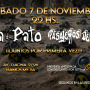 Cola de Pato