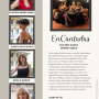 La Caldera Big Band y Encantadas