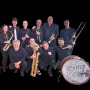 La Caldera Big Band y Encantadas