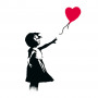THE ART OF BANKSY WITHOUT LIMITS.