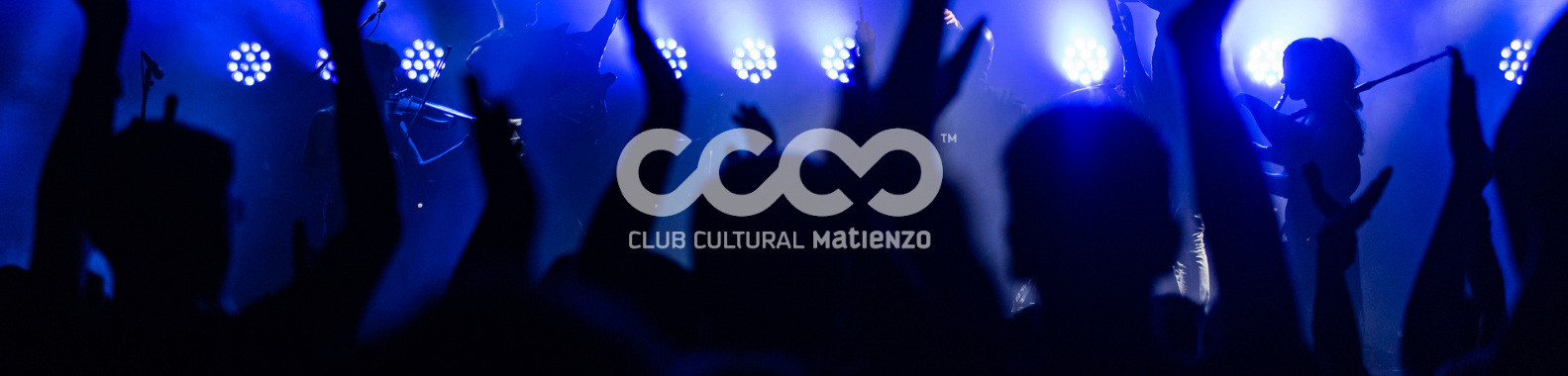 Club Cultural Matienzo