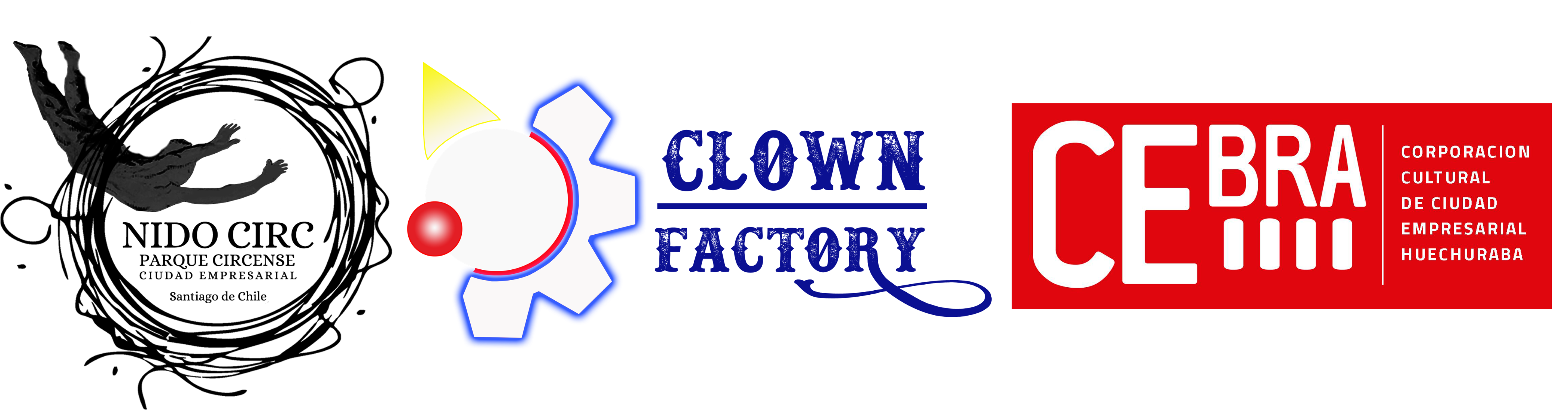 clown factory spa
