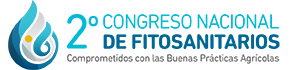 2º Congreso Nacional de Fitosanitarios