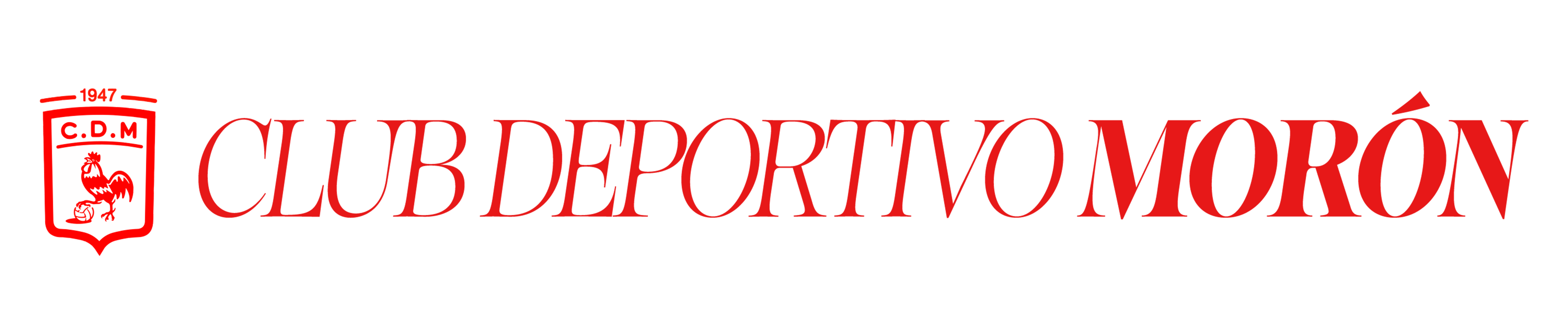 Club Deportivo Morón Asociación Civil