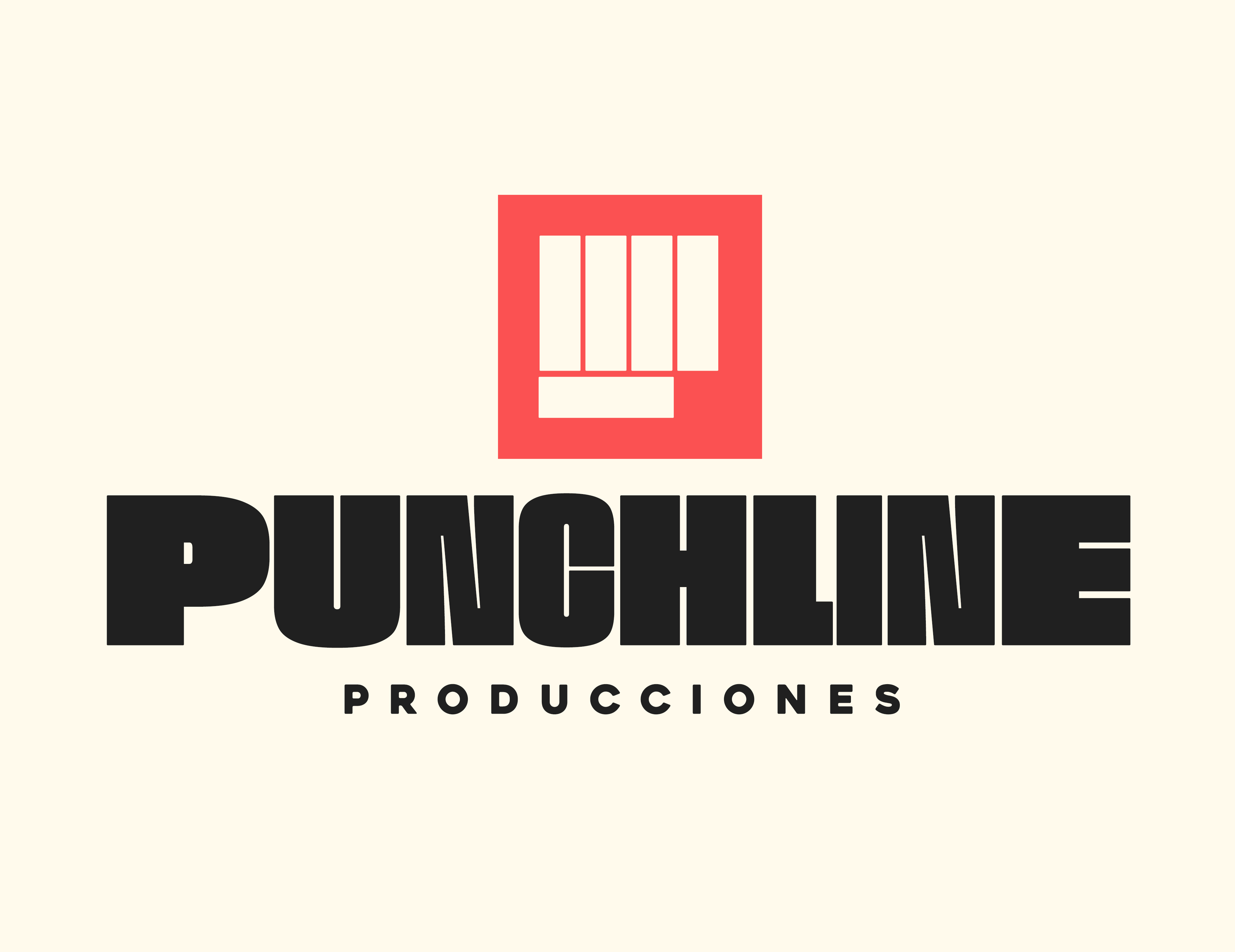 Punchline Producciones Spa