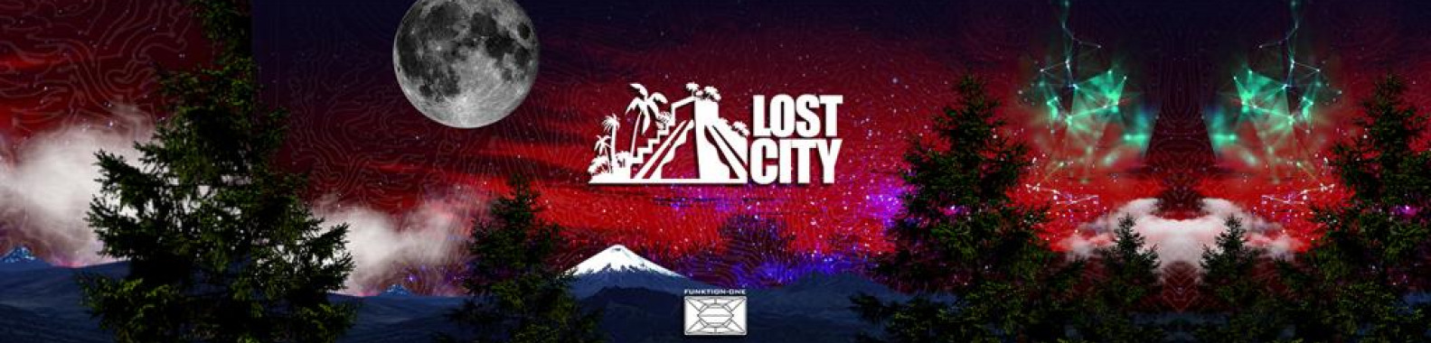 Lost City club