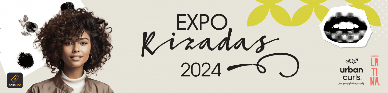 EXPO RIzADAS