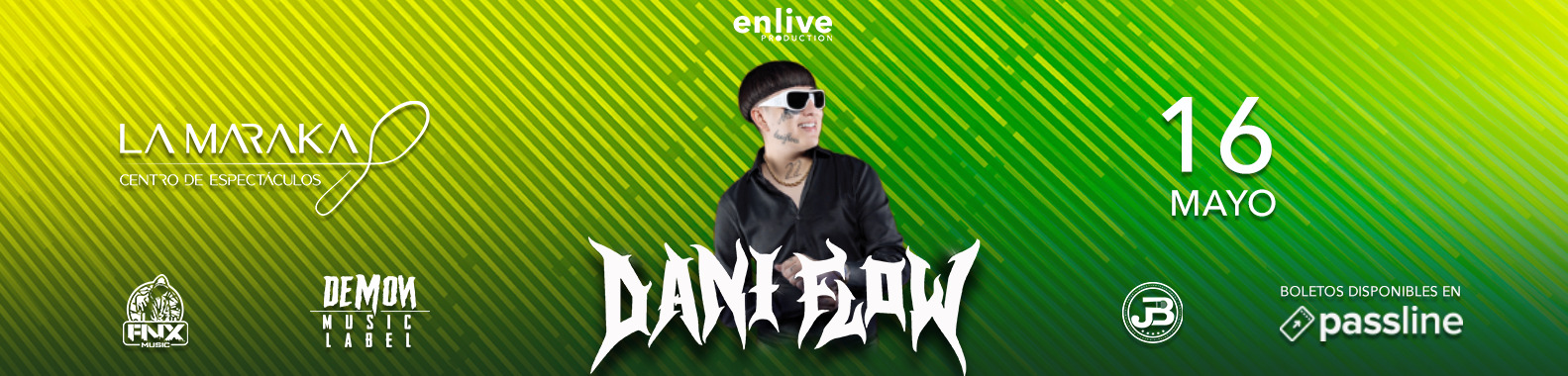 Dani flow